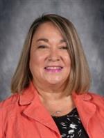 Missy Basnett